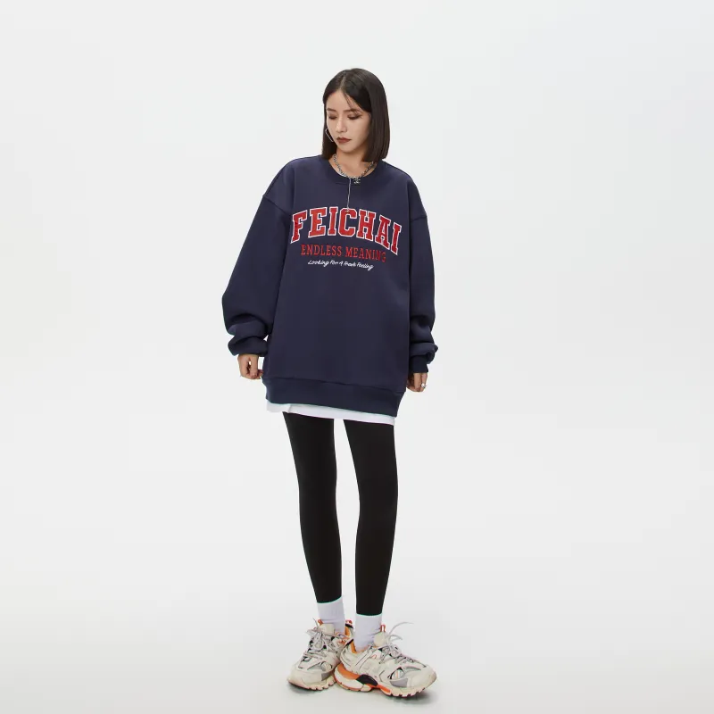 FEICHAI Sweatshirts Unisex-2