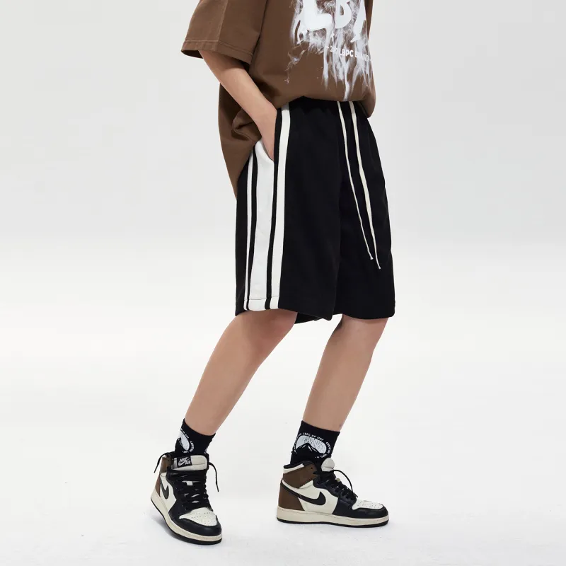 LBPC Casual Shorts Unisex-5
