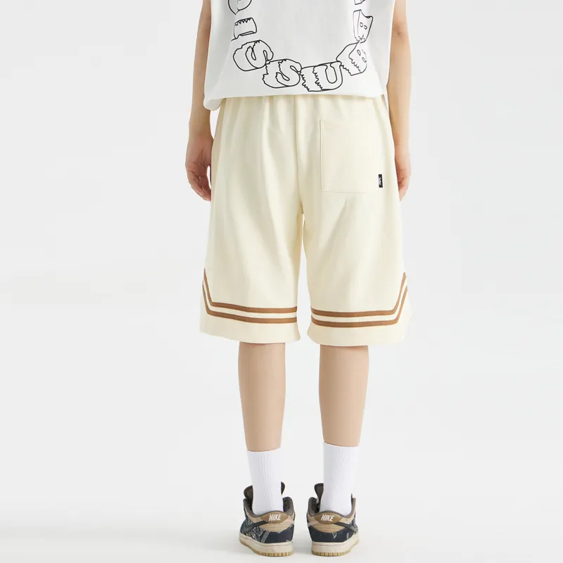 ICONS Lab Casual Shorts Unisex-18