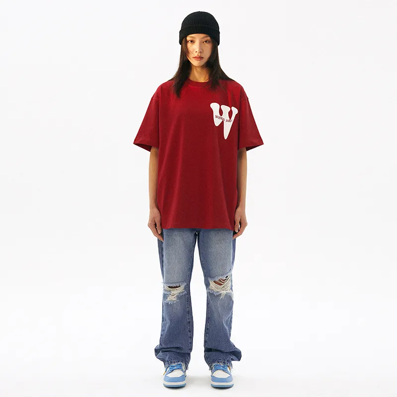 WHOA HA! T Shirts Unisex-26