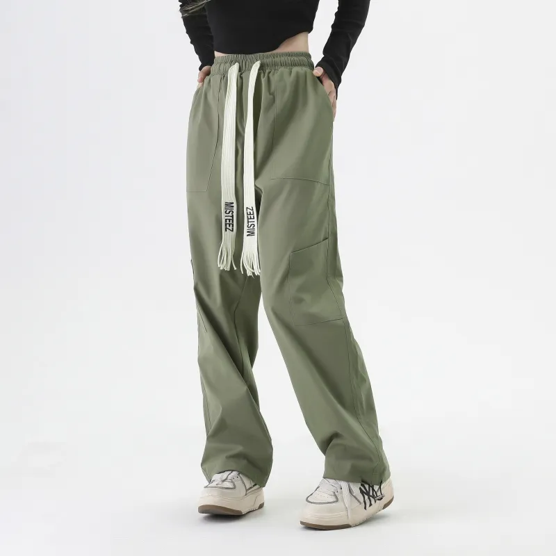 MISTEEZ Cargo Pants Unisex-16