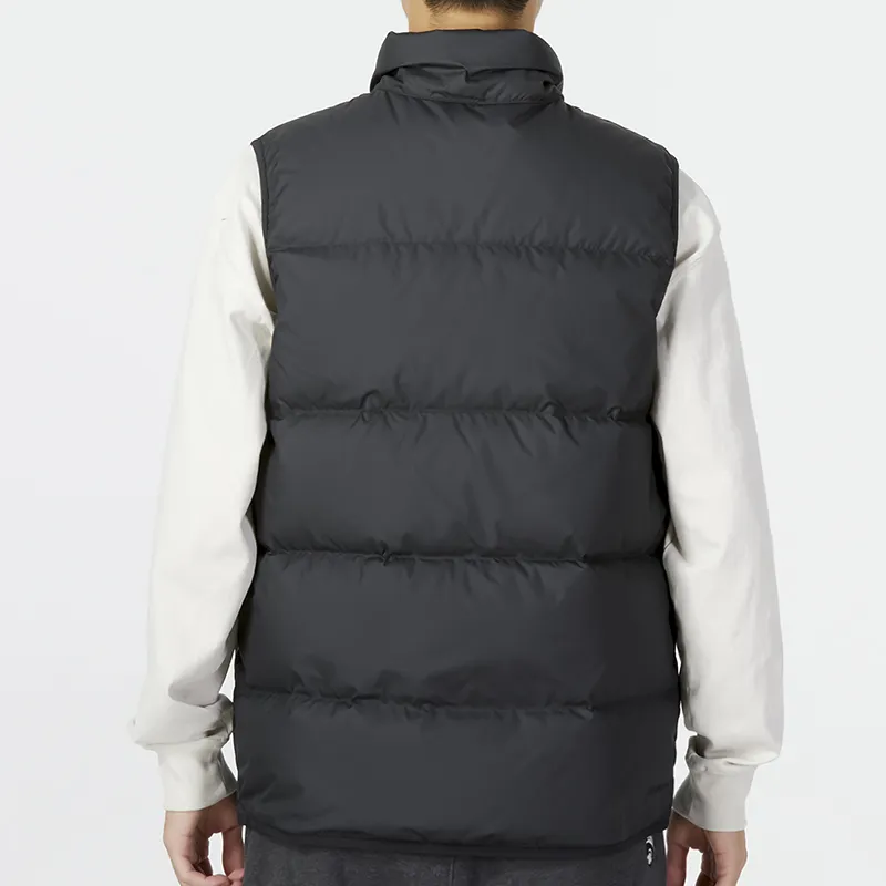 Nike Storm FIT Down Jacket Men's Black-4
