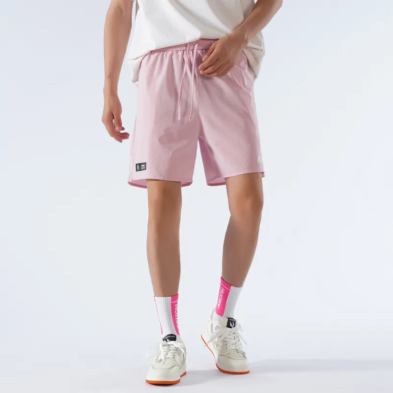 Hurley Casual Shorts Unisex-18