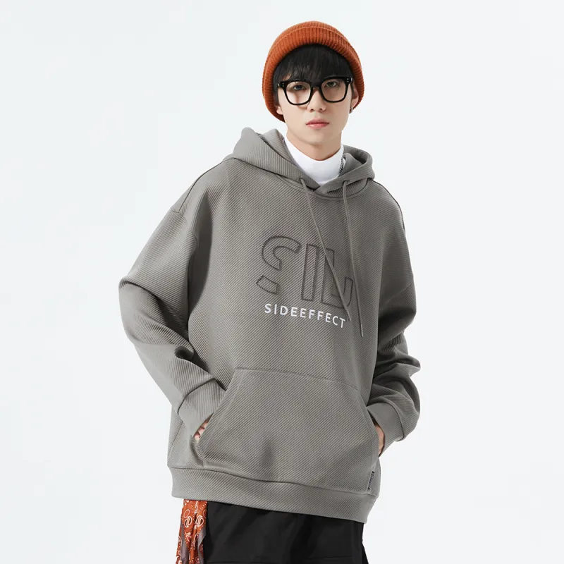 SIDEEFFECT Sweatshirts Unisex-4