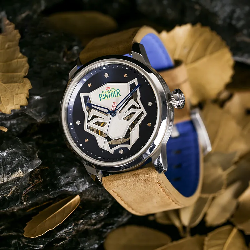 MARVEL Men Watch-17