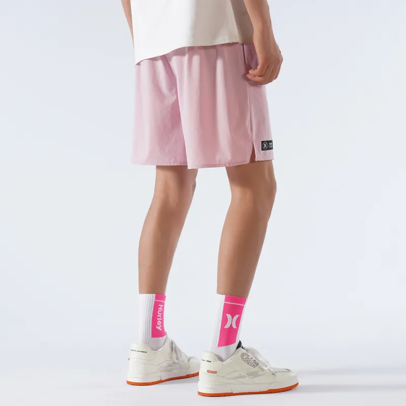 Hurley Casual Shorts Unisex-22