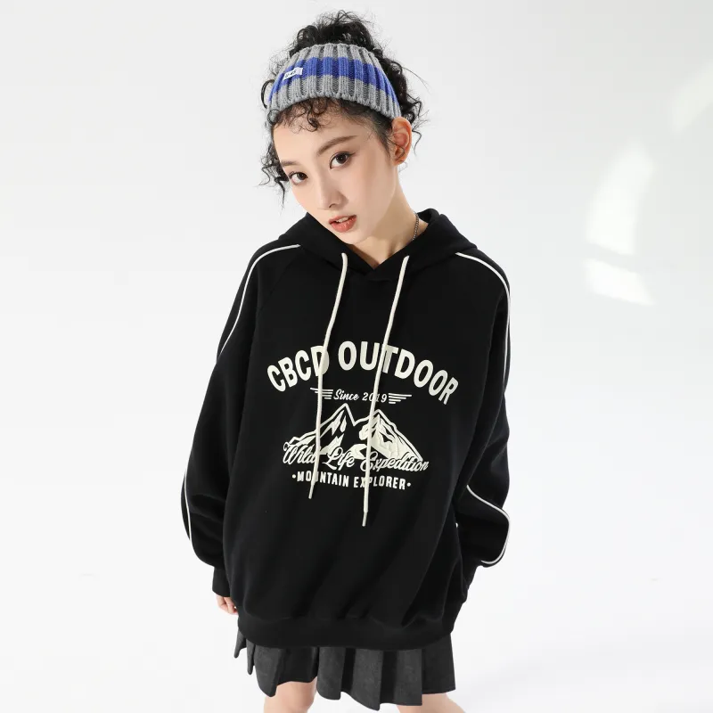 CBCD Sweatshirts Unisex-4