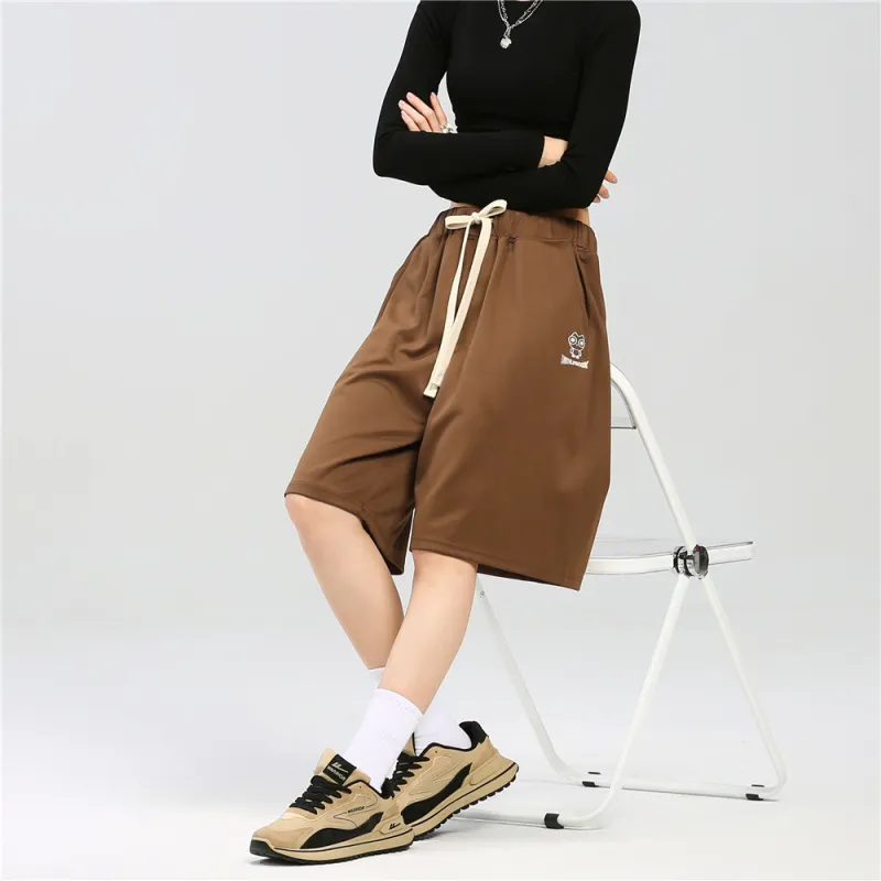 Unite Life HOODS Casual Shorts Unisex-22