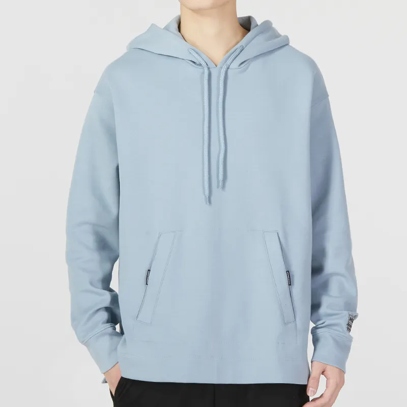 Under Armour Sweatshirt Men's Light Blue-2