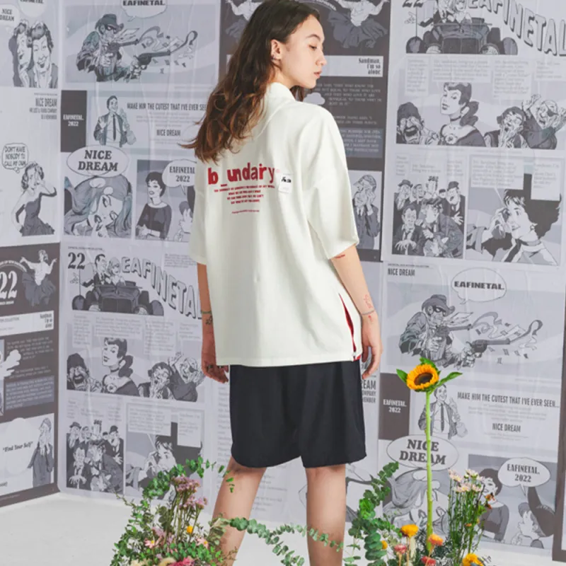 EAFINETAL. Polo Shirts Unisex-7