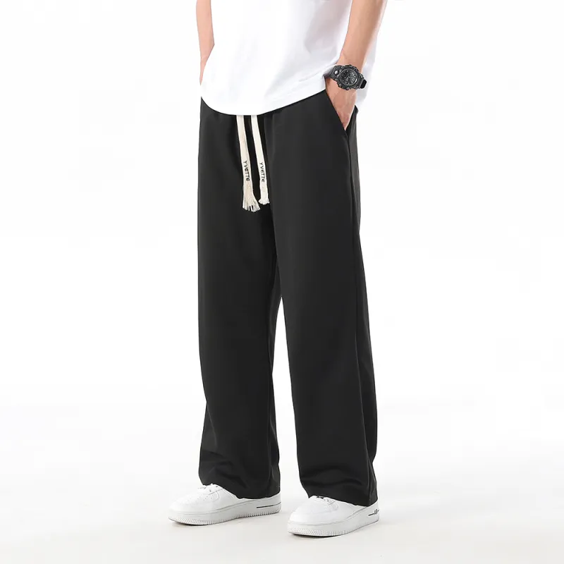 Yvette Casual Pants Unisex-13