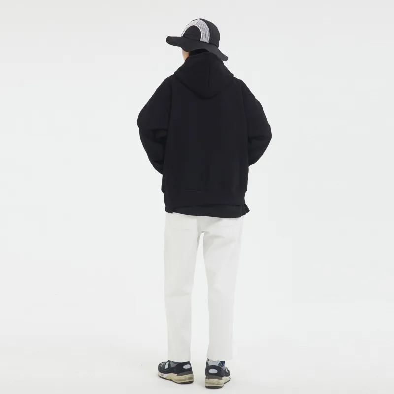 AMONSTER Sweatshirts Unisex-3