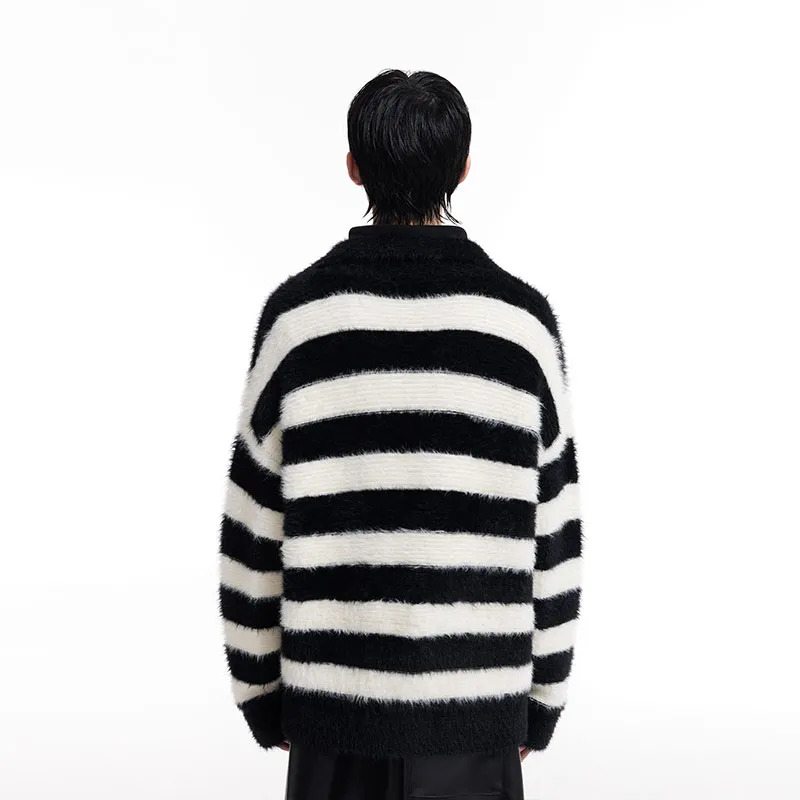TERRA INCOGNITA Sweaters Unisex-6
