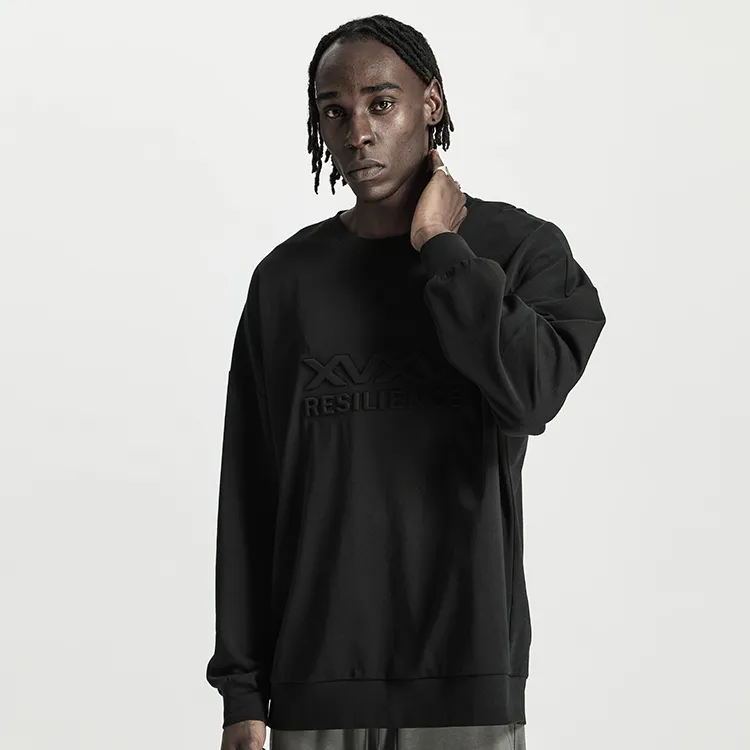 NORVINCY Comfortable And Breathable Moisture Wicking Pullover Base Top Unisex-2