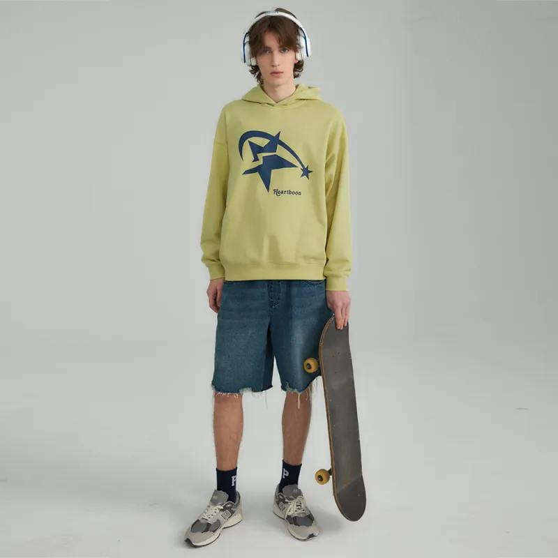 Heartboon Sweatshirts Unisex-8