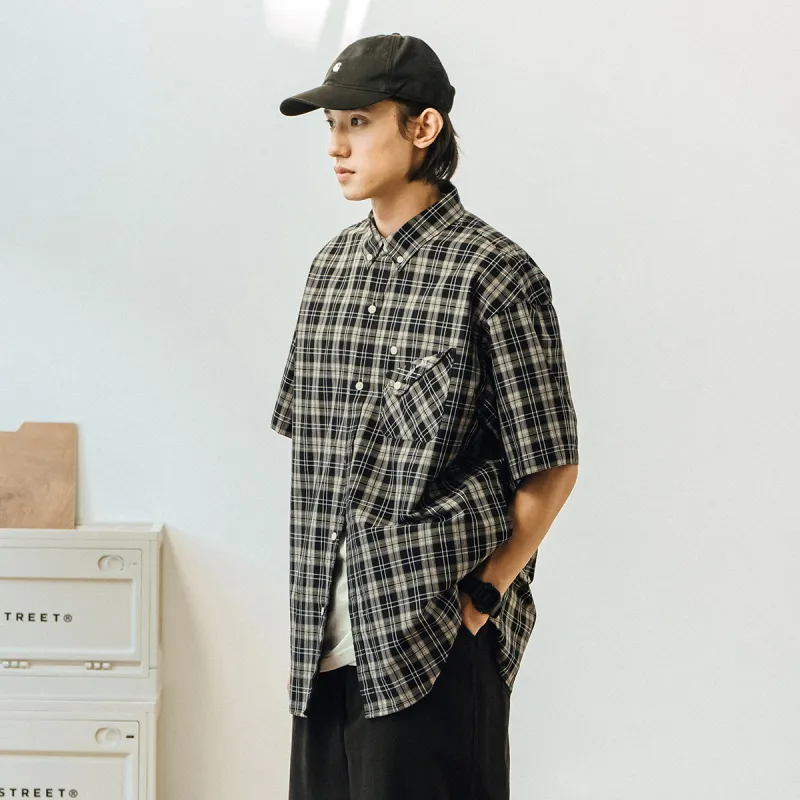 714STREET Shirts Unisex-4
