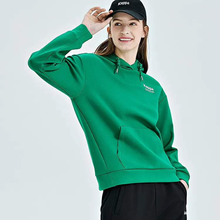 Kappa Sweatshirts Women's-7