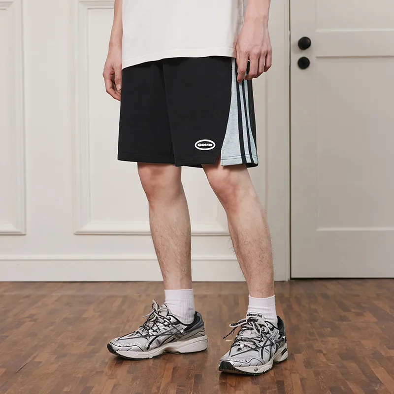 CONKLAB Casual Shorts Unisex-5