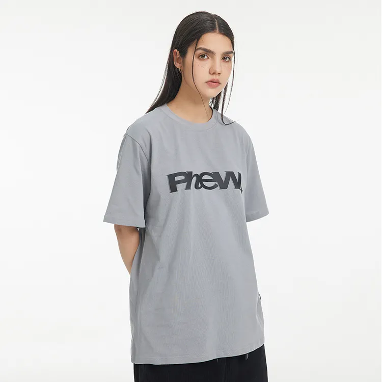 Phew T-Shirts Unisex-15
