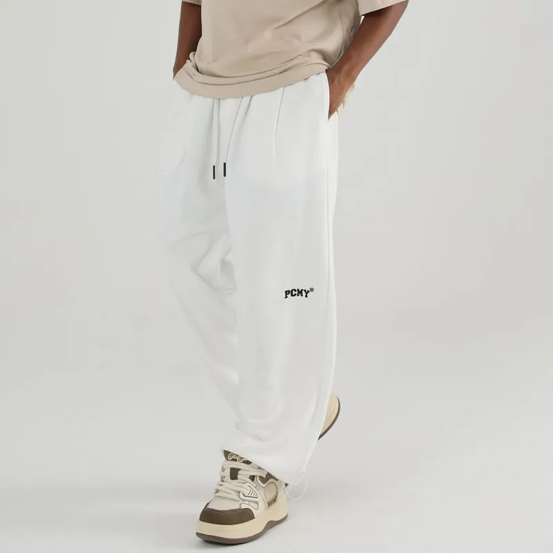 PCMY Knitted Sweatpants Unisex-2