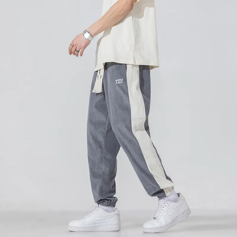 Toy Machine Knitted Sweatpants Unisex-23