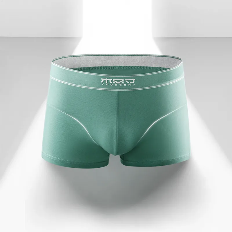 YOUKESHU Men Underpants-1