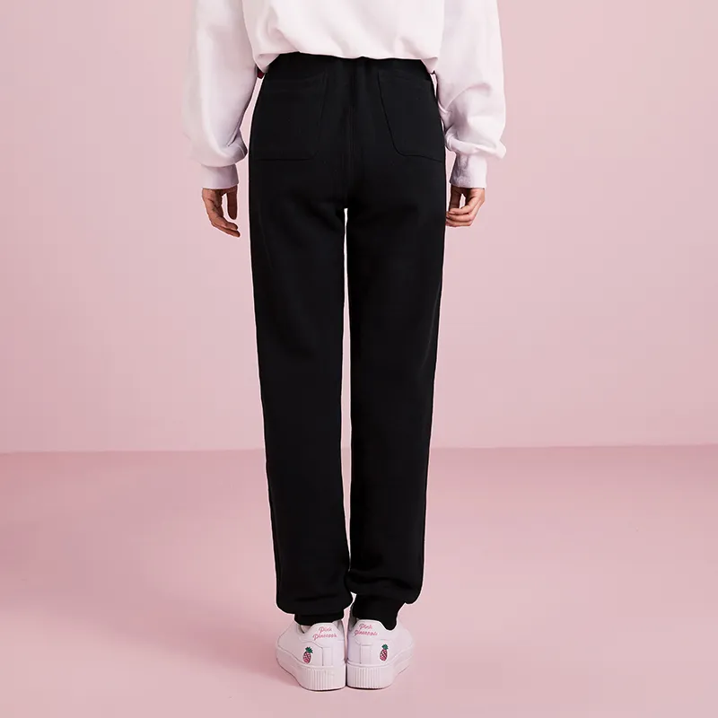 Pink Pineapple FW22 Casual Pants Women's-3
