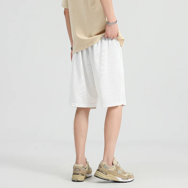 Kingsgspc Sports Shorts Unisex-14