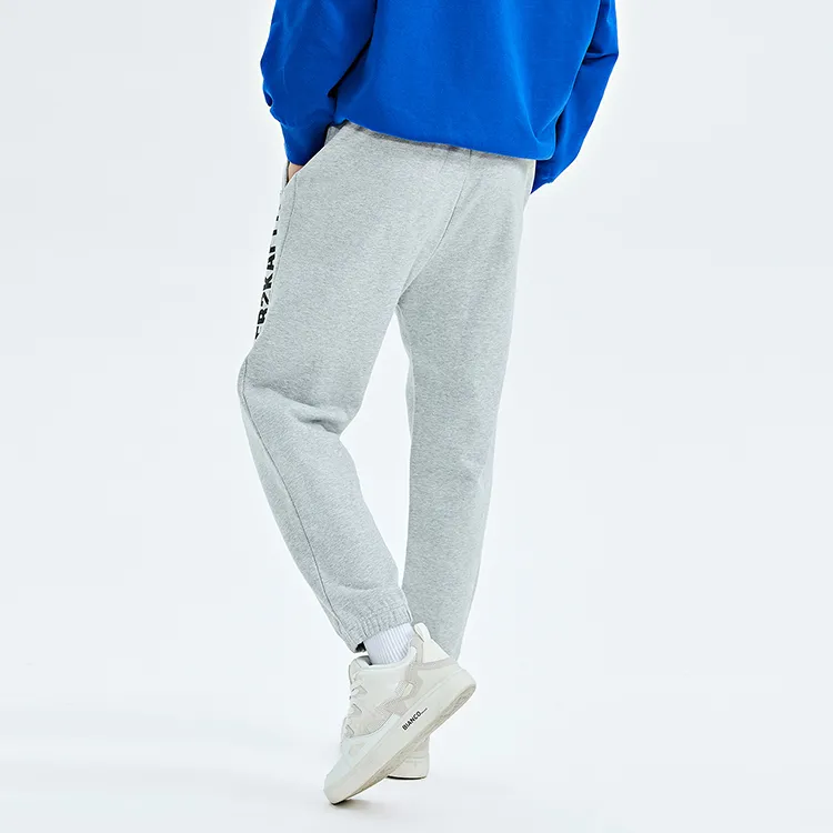 Kappa x #fr2 Jogger Moderate Casual Pants Men's-7
