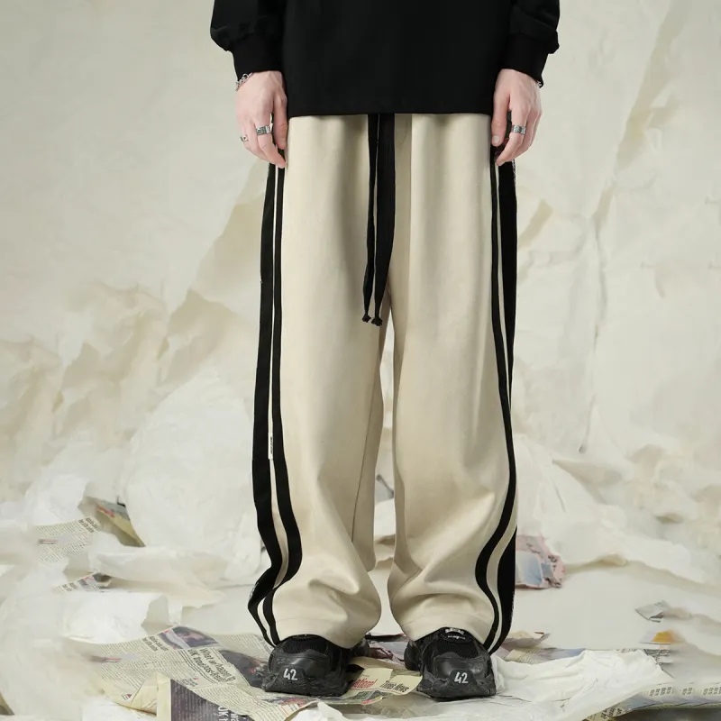 BJHG Casual Pants Unisex-6