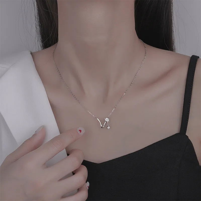 LISM Necklaces Women's-1