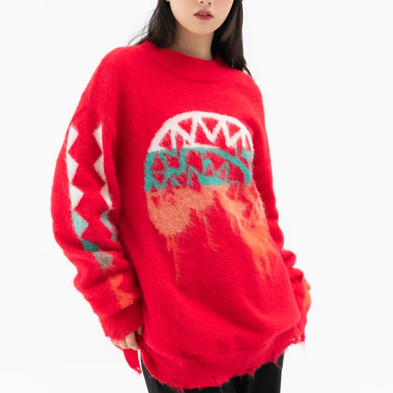 SPRAYGROUND Sweaters Unisex-11