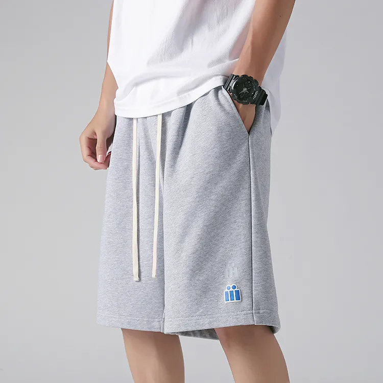 MPUX Casual Shorts Unisex-4