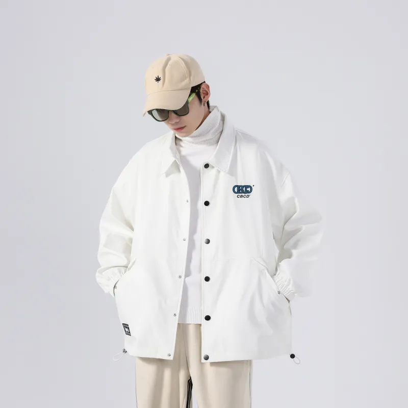 CBCD Jackets Unisex-12