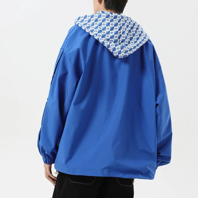 Yvette Jackets Unisex-10