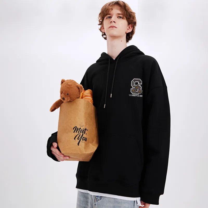 SEANBYSEAN Sweatshirts Unisex-2