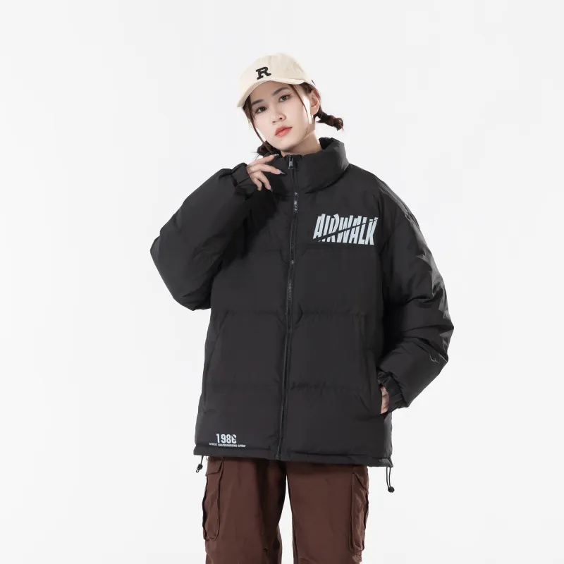 Airwalk Down Jackets Unisex-3