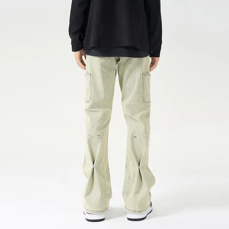 GROOL Jeans Unisex-10