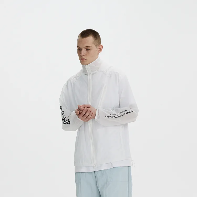FPA Sun Protection Clothing Unisex-8