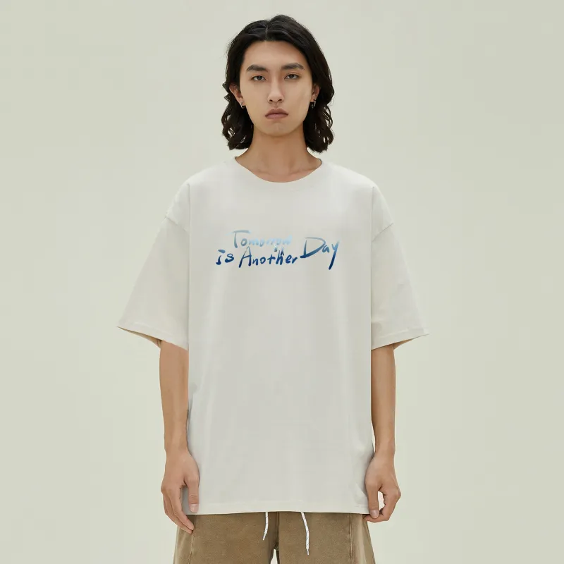 B.X T-Shirts Unisex-14