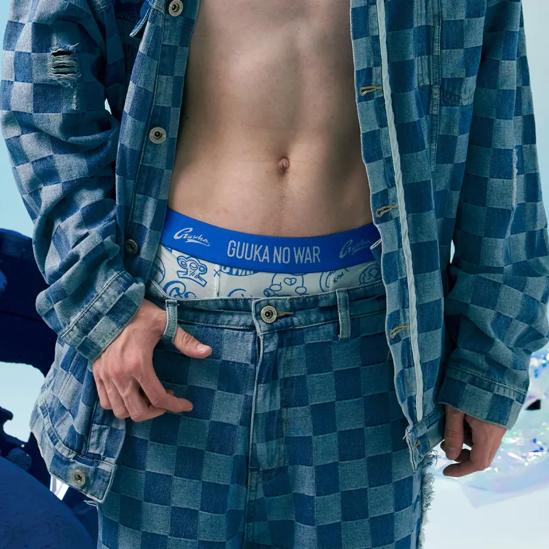 Guuka Men Underpants-9