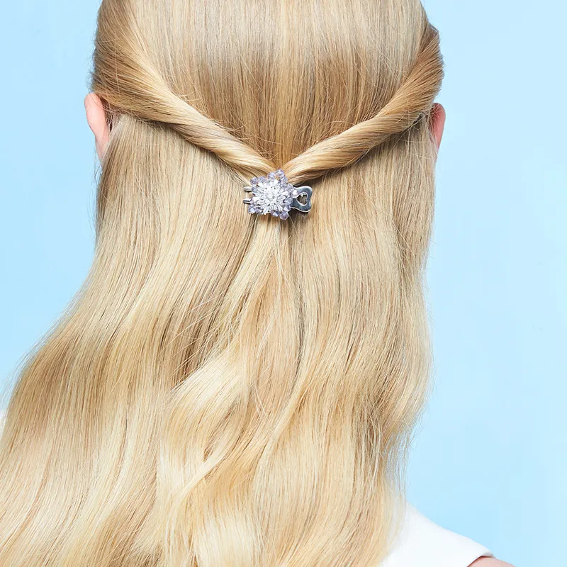 She's Hair Clips Women's-3