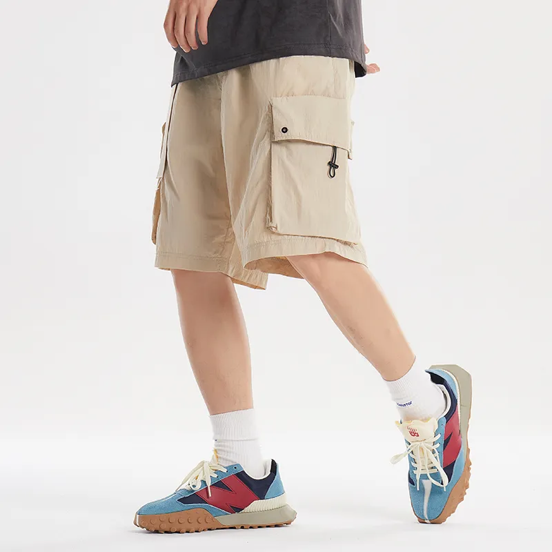 Minfinity Casual Shorts Unisex-17