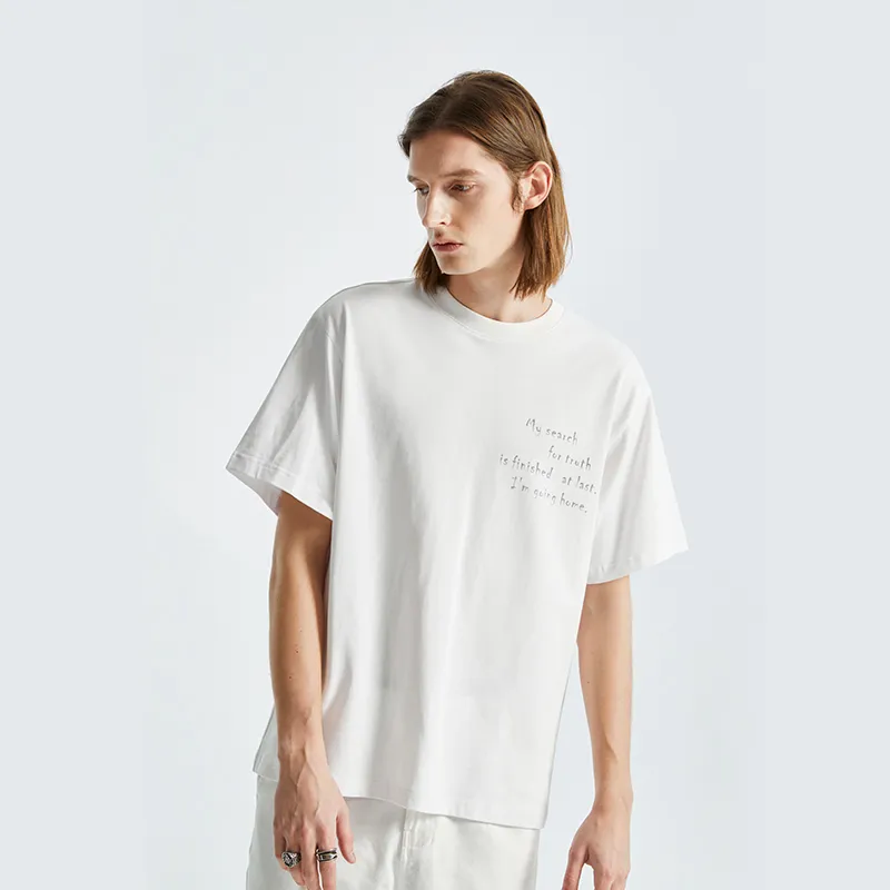 Organic Emotion T Shirts Unisex-9