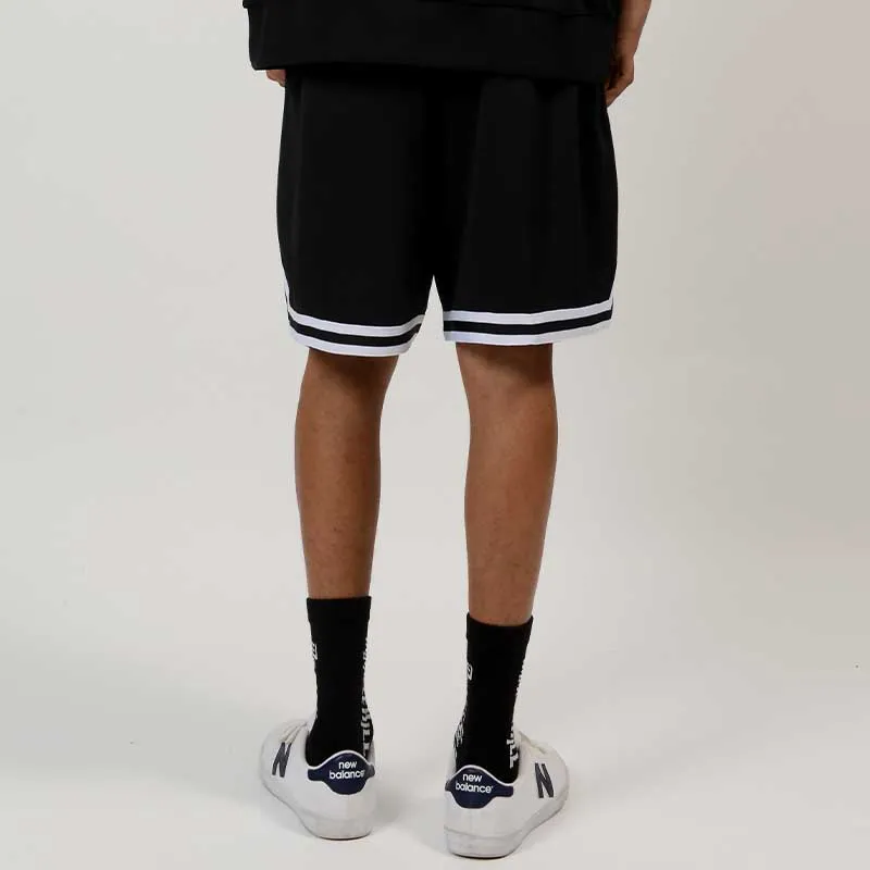 MIRACLE KILL Casual Shorts Unisex-23