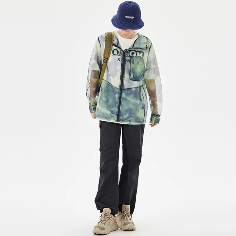 VOLCOM Jackets Unisex-11