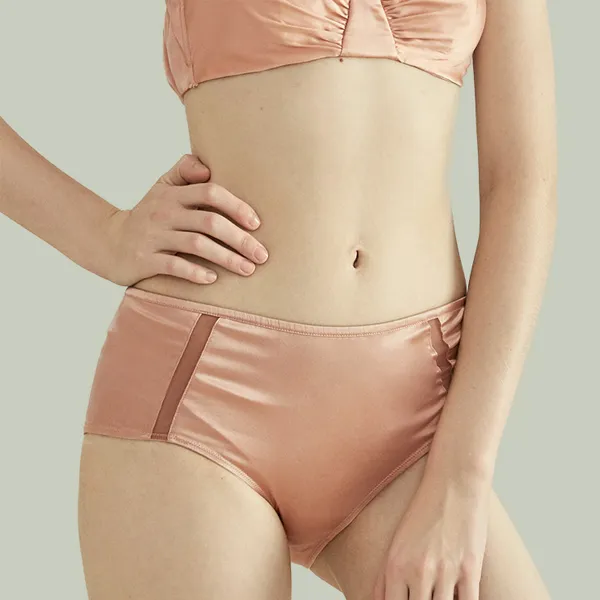 Sangluo Women's Underpants-3