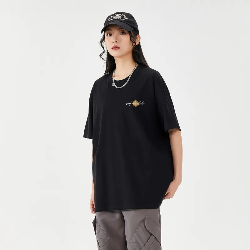 PAKA T Shirts Unisex-2