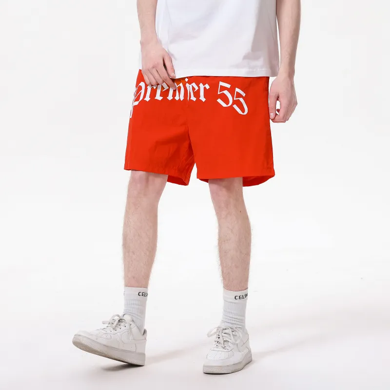Premier 55 Sports Shorts Unisex-7