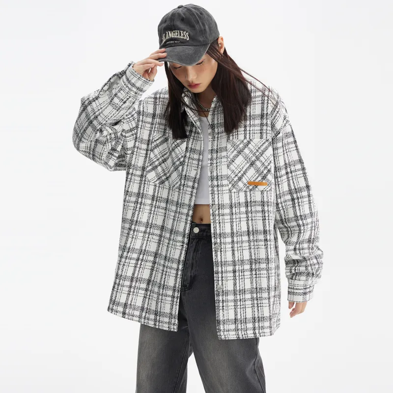 ICONS Lab Jackets Unisex-12